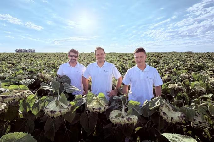 Alquila 73.000 hectáreas: una empresa familiar desarrolló un impactante modelo de producción