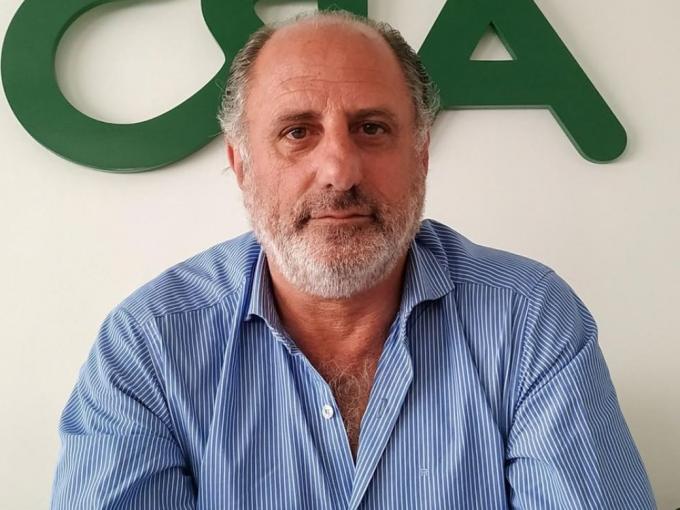 Comunicado de Prensa: La Sociedad Rural de Rosario. Ante el fallecimiento de Jorge Chemes.22/02/2026