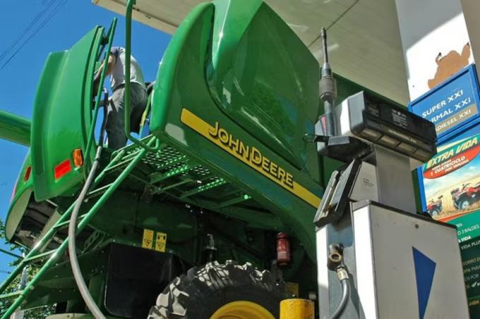 Tendencia favorable la Argentina mejoró la competitividad asociada a la producción de granos, según un informe