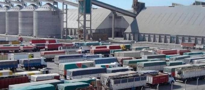 Santa Fe pone en marcha el sistema Stop 5.0: habrá horarios obligatorios para camiones y sanciones que pueden bloquear la carta de porte