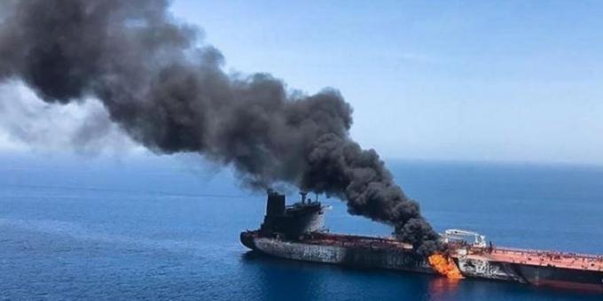 Los precios de los commodities agroindustriales comienzan a calibrar la reconfiguración de las rutas logísticas ante el agravamiento del conflicto en Medio Oriente