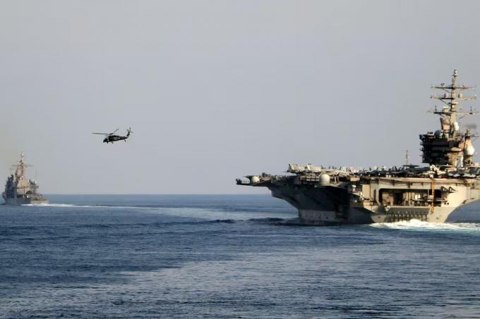 Nodo crítico la guerra en Medio Oriente le mete presión a la Argentina en un insumo estratégico