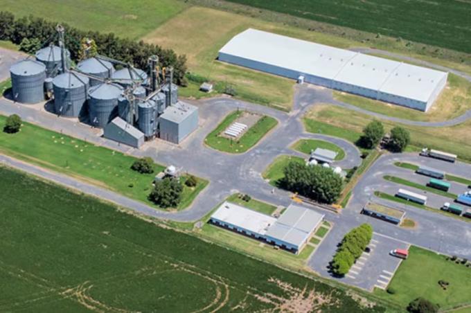 Es del palo le buscan un socio a la empresa del agro que en el mercado nadie quiere que caiga