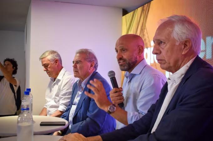 Millones de dólares en riesgo cuatro provincias quieren evitar un posible bloqueo de la Unión Europea