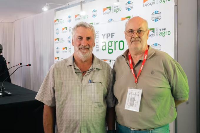 Solo el 52% dos expertos advirtieron sobre una importante brecha de rendimiento en el trigo