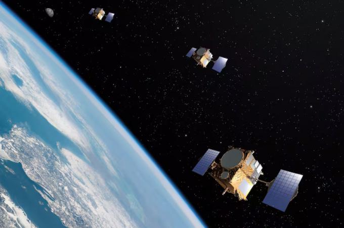 De gran valor alimenticio mandarán al espacio semillas extremadamente resilientes del INTA