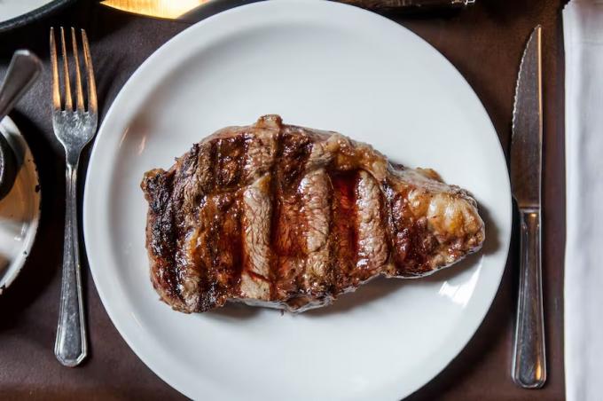 Suba de precios el consumo de carne vacuna está en el nivel más bajo en 20 años