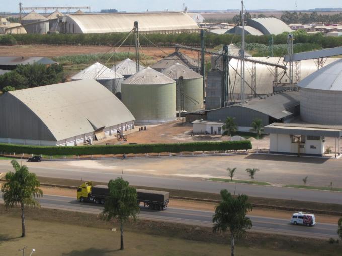 El sector agroindustrial argentino podría expandirse un 90% en la próxima década