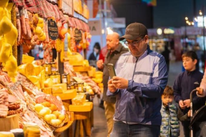 Nueva casa. Caminos y Sabores llega a BA Ferial con una importante propuesta