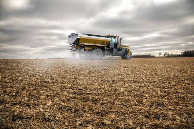 El conflicto en Medio Oriente puede convertirse en una amenaza directa para la seguridad alimentaria