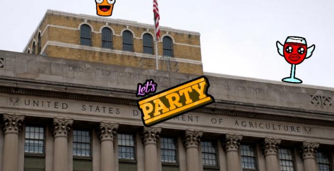 El informe del USDA de intención de siembra de soja en EE.UU. contribuyó a sostener los valores de la oleaginosa