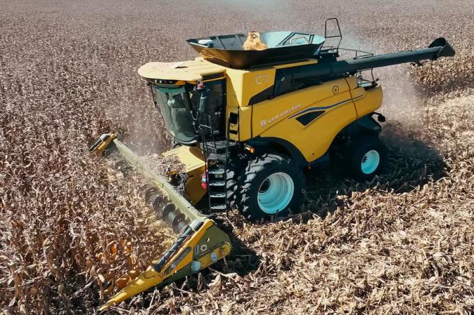 Ganadores y perdedores en marzo, la maquinaria agrícola revirtió la caída y los patentamientos crecieron más de 24%