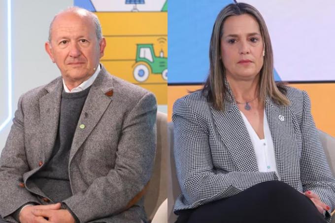 Proceso de acercamiento el Gobierno y el campo avanzan en la discusión técnica por una ley de semillas, pero persisten diferencias