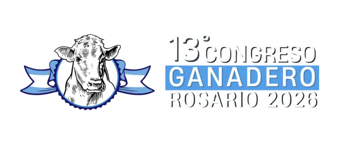 13º CONGRESO GANADERO ROSARIO 2026
