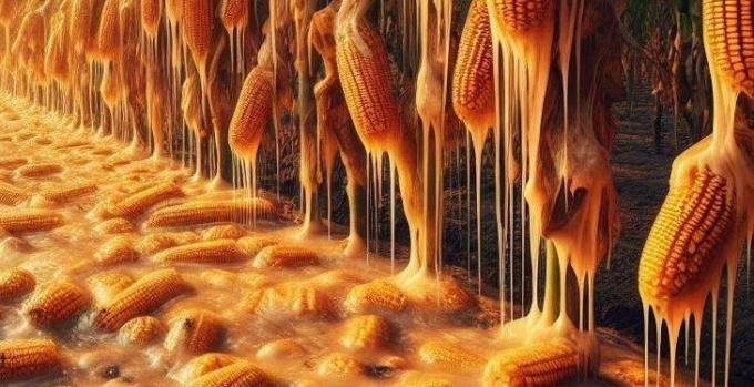 Los administradores de fondos agrícolas no quieren sorpresas y comenzaron a liquidar posiciones “compradas” en maíz