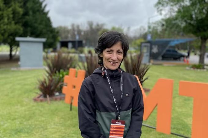 Tenía 66 años murió María Elena Otegui, una de las especialistas más influyentes en el estudio del maíz