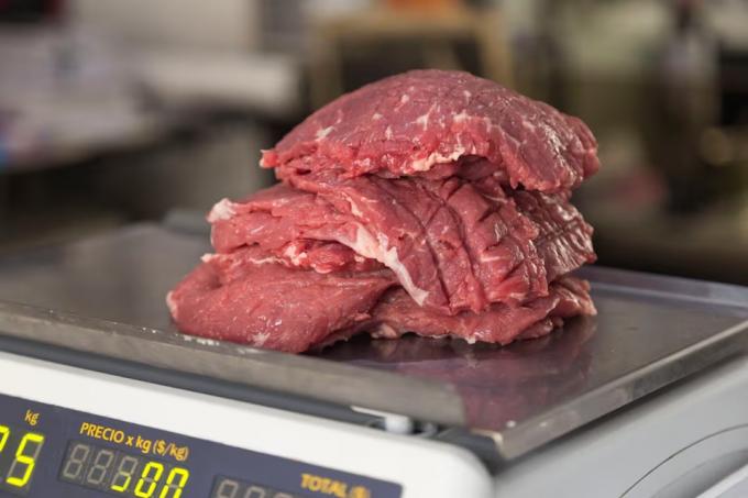 Fuerte salto en marzo la carne vacuna subió un 10,6%, acumula un 21,7% en el año y presiona el dato de la inflación