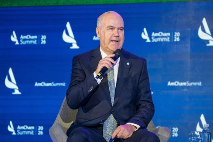 Definición el secretario de Agricultura proyectó que las retenciones cero serían un hecho para la finalización de un segundo mandato de Milei