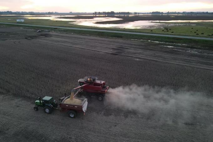 Clima, costos y promesas a muy largo plazo