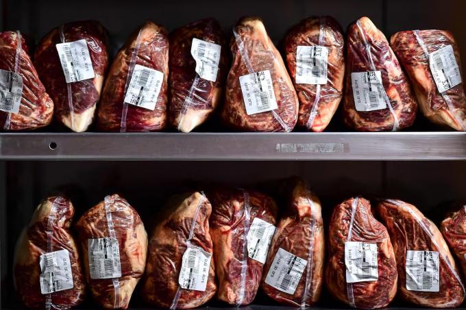 Precios récord y boom el negocio de la carne vacuna le aportó al país más de US$1000 millones en el primer trimestre de 2026