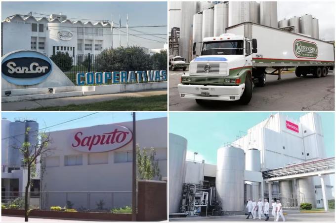 Cambio de dueños los capitales argentinos están en retirada de una de las industrias más poderosas