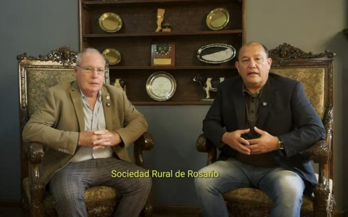 13º CONGRESO GANADERO ROSARIO 2026