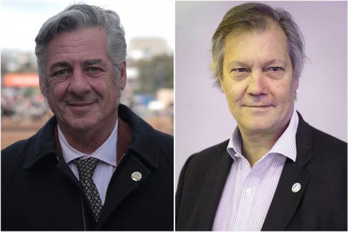 Un software de US$3 millones desató una nueva disputa y acusaciones en la cúspide de la Rural