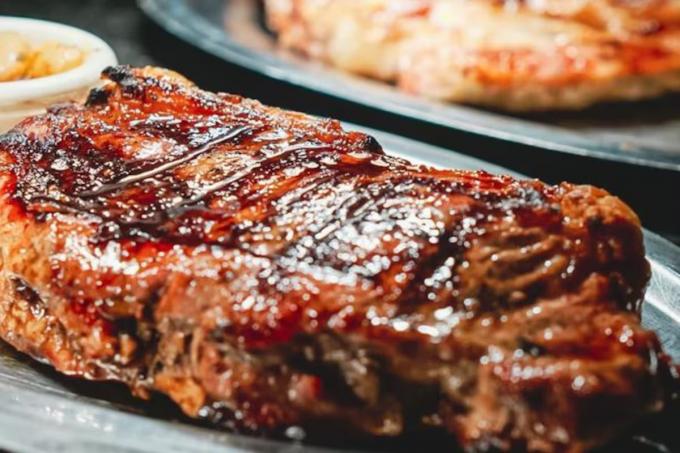 El precio de exportación de la carne alcanzó un récord histórico