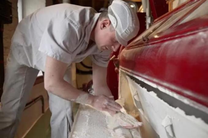 Problemas de abastecimiento la industria molinera advierte dificultades para comprar trigo pese a la cosecha récord