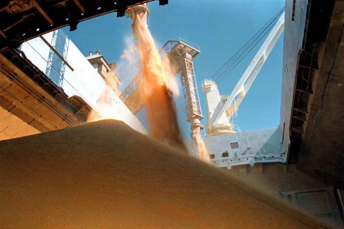 El aceite de soja alcanzó el precio más alto en casi cuatro años