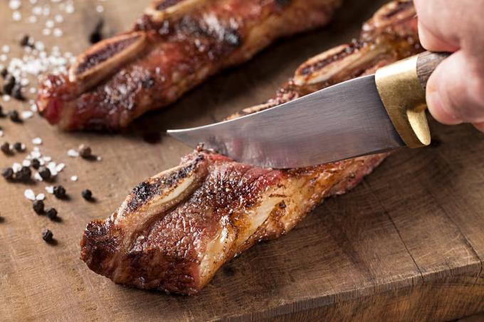 La carne dejó de aumentar en abril y le quita presión a la inflación