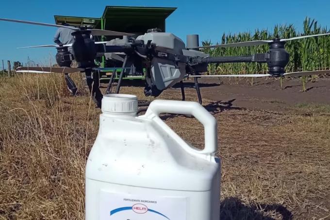 Se va del país una conocida empresa alemana de agroquímicos