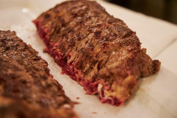 Impacto pleno las ventas de carne vacuna a Estados Unidos subieron un 114,3% en valor tras la ampliación de la cuota por orden de Trump