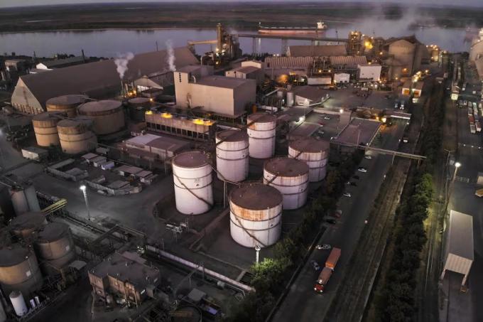 Vicentin cobraron los acreedores que eligieron una especial modalidad de pago