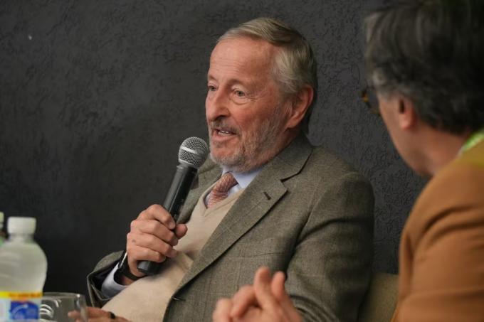 Son imparables. Cristiano Rattazzi cargó contra dos impuestos, habló del campo y dejó una definición sobre los autos chinos