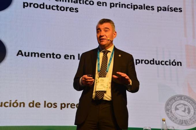 La próxima cosecha de trigo y de cebada permitirán exportaciones por US$4603 millones