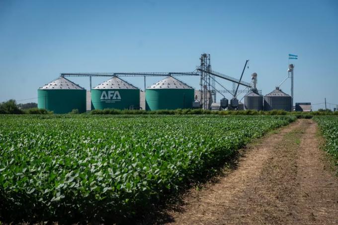 Factura US$2200 millones una cooperativa agrícola quiere invertir más de US$150 millones, pero espera que antes cambie una ley