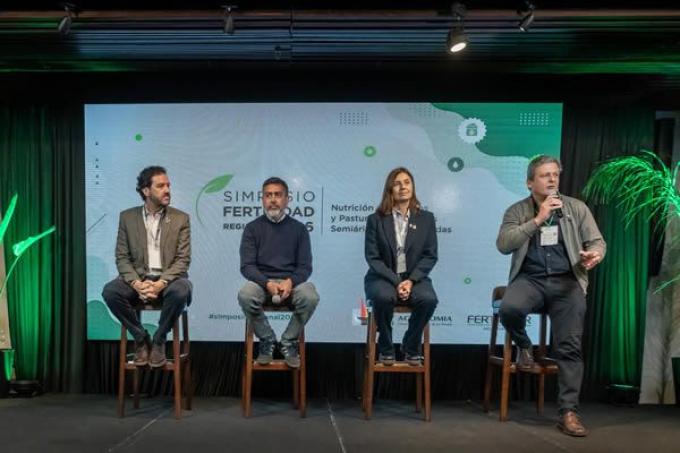 Cómo producir más en regiones semiáridas con mejor manejo del agua y nutrición