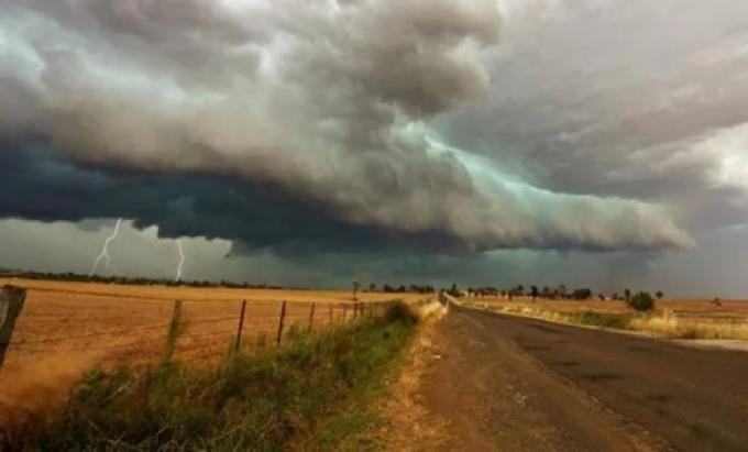 Descartan la llegada de un súper El Niño y proyectan menos heladas para el otoño