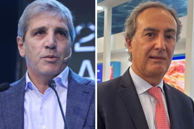 Los números no dan Caputo dijo que hubo un salto exportador en la pesca y en la industria le respondieron con un duro diagnóstico