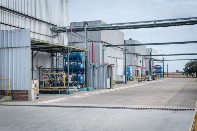 La cooperativa AFA compró por US$3 millones una planta de fitosanitarios de una multinacional y entra a un selecto top ten