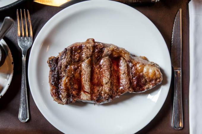 Sello nacional la carne tendrá una distinción que acreditará atributos de sustentabilidad y será clave para los consumidores