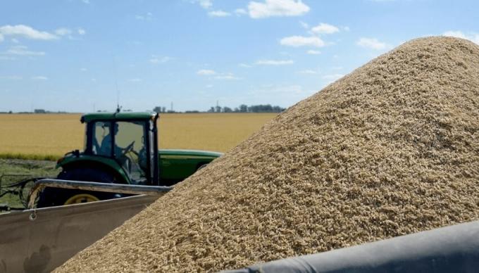 Campaña agrícola 2026 27 un rompecabezas para armar con cuidado