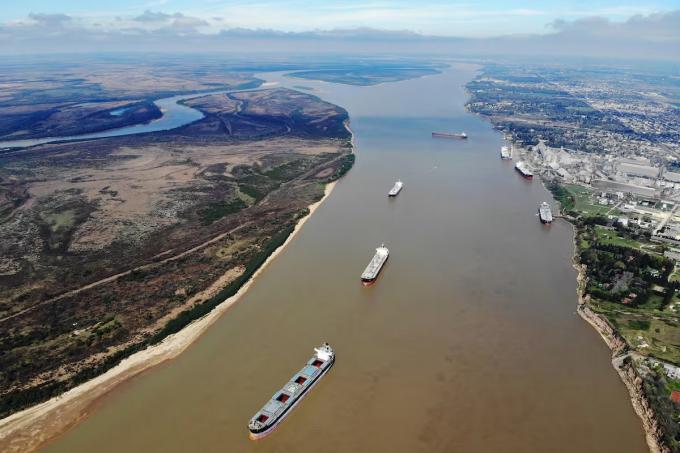Cubre todo el año exportadores y los gremios aceiteros acordaron un aumento salarial acumulado del 29,5%