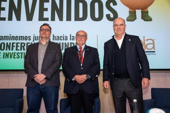 ACSOJA respaldó el rumbo económico, pero reclamó acelerar las reformas para que la soja recupere su potencial