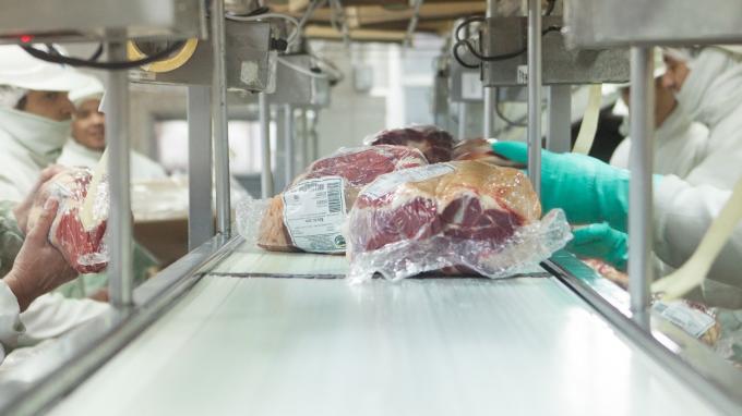 Récord de exportaciones de carne vacuna crecieron 46% en valor en los primeros 5 meses del año