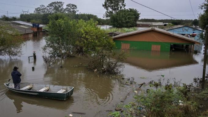 El Niño apunta a una campaña récord: prevén un escenario de alta productividad para el agro argentino