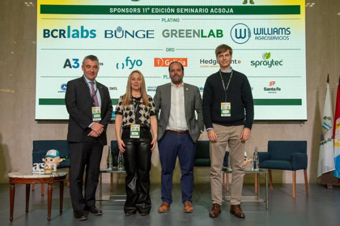 El mercado mundial de la soja cambió y Argentina puede aprovechar su ventaja industrial