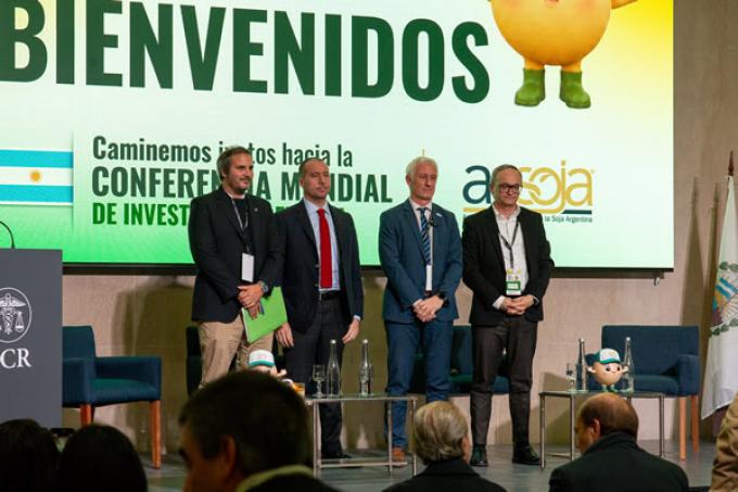 Nueva etapa para la “Hidrovía” con impulso de inversiones, desarrollo federal y mayor competitividad