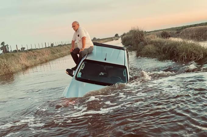 El deterioro de los caminos rurales ya provoca pérdidas económicas a siete de cada diez productores